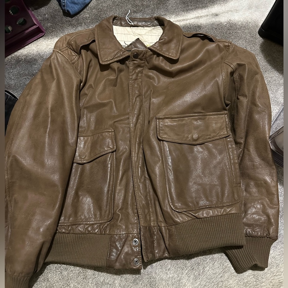 Vintage Reed Sportswear - Picture 2 of 5